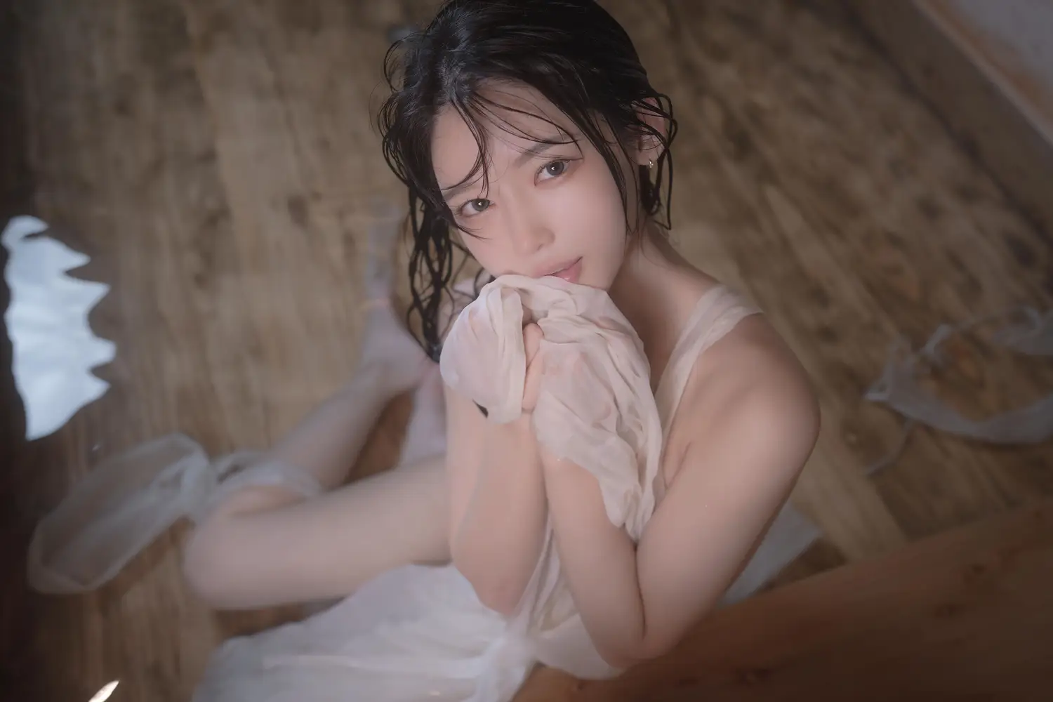 Ảnh Sex Yeha Pure Media Vol.315