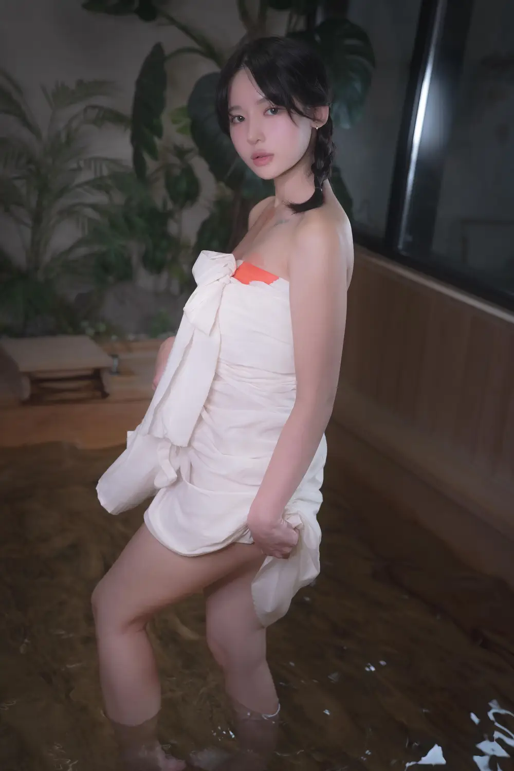 Ảnh Sex Yeha Pure Media Vol.315