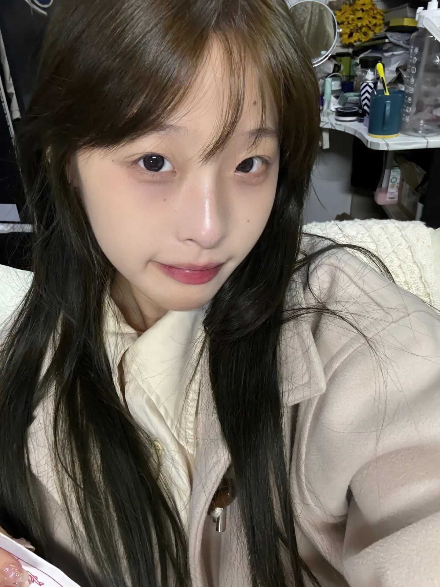 Ảnh Sex Innocent and obedient schoolgirl