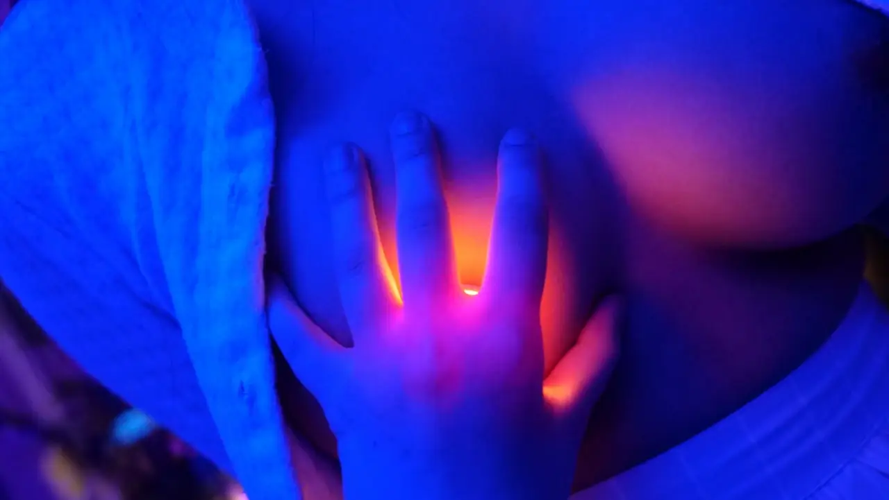 Ảnh sex Reibelletv Onlyfans private photo