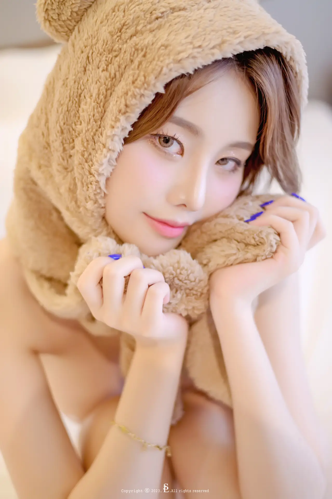 Ảnh sex Yuna SAINT Photolife: Sexy Back