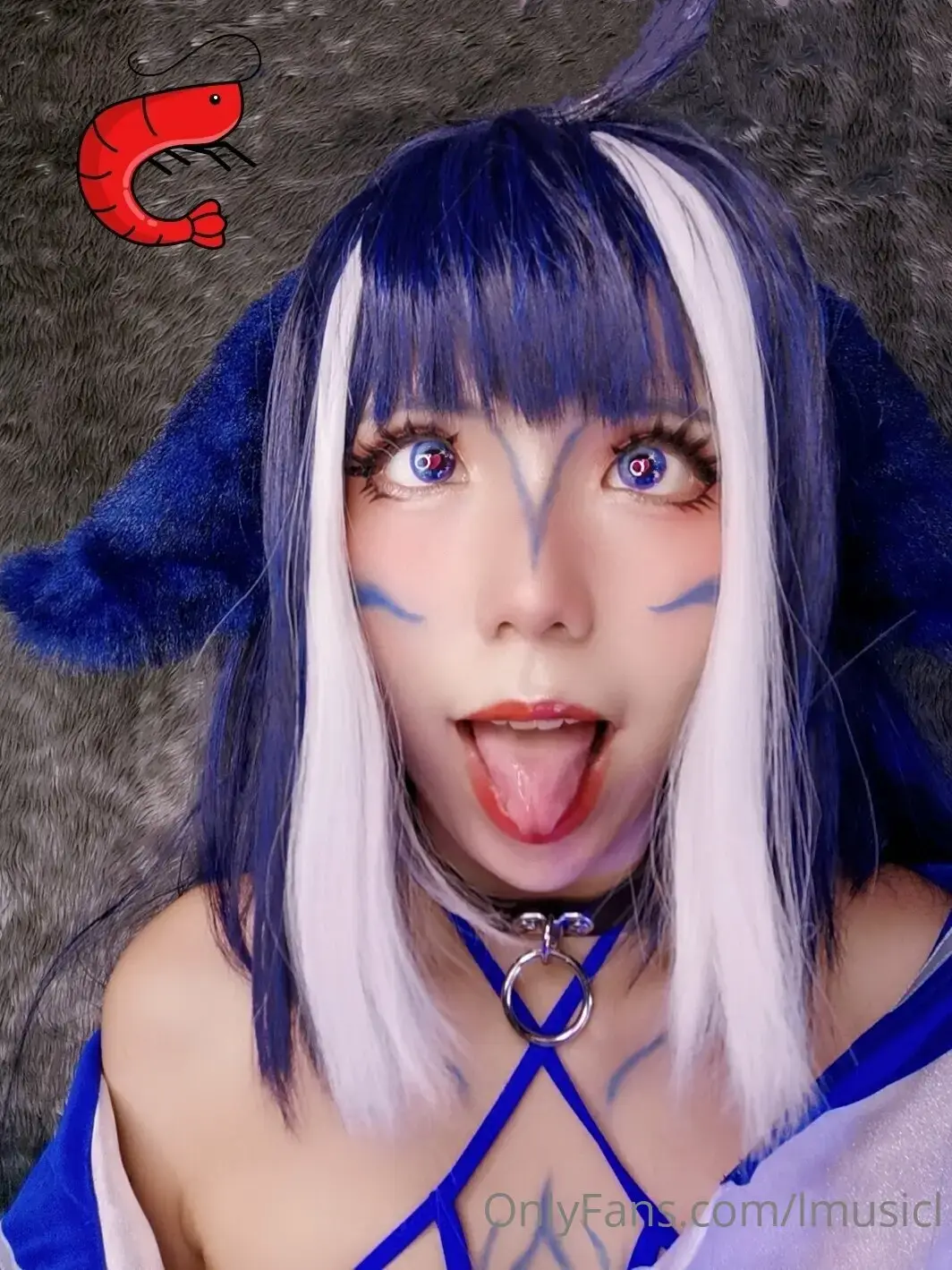 Ảnh Sex Cosplay lMusicl: Shylily