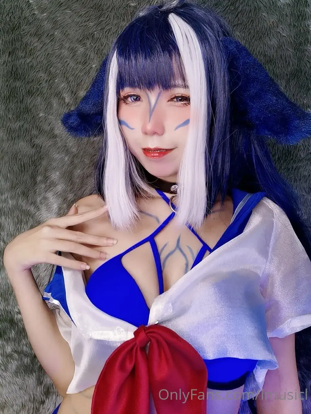 Ảnh Sex Cosplay lMusicl: Shylily