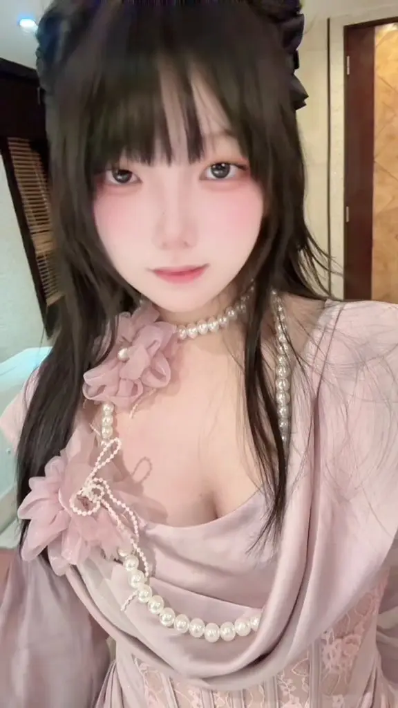 Ảnh sex Xiao Yi Wu Di private photoshoot