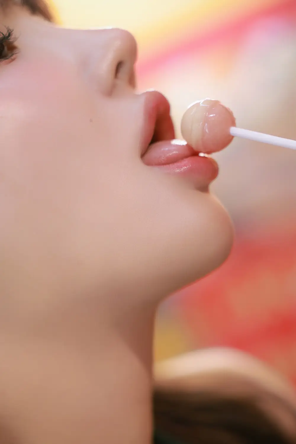 Ảnh sex Son Ye-Eun: Night Shift