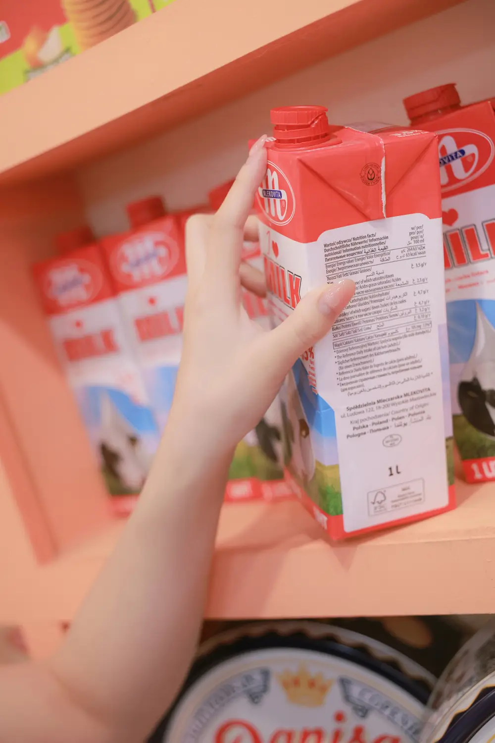 Ảnh sex Son Ye-Eun: Night Shift