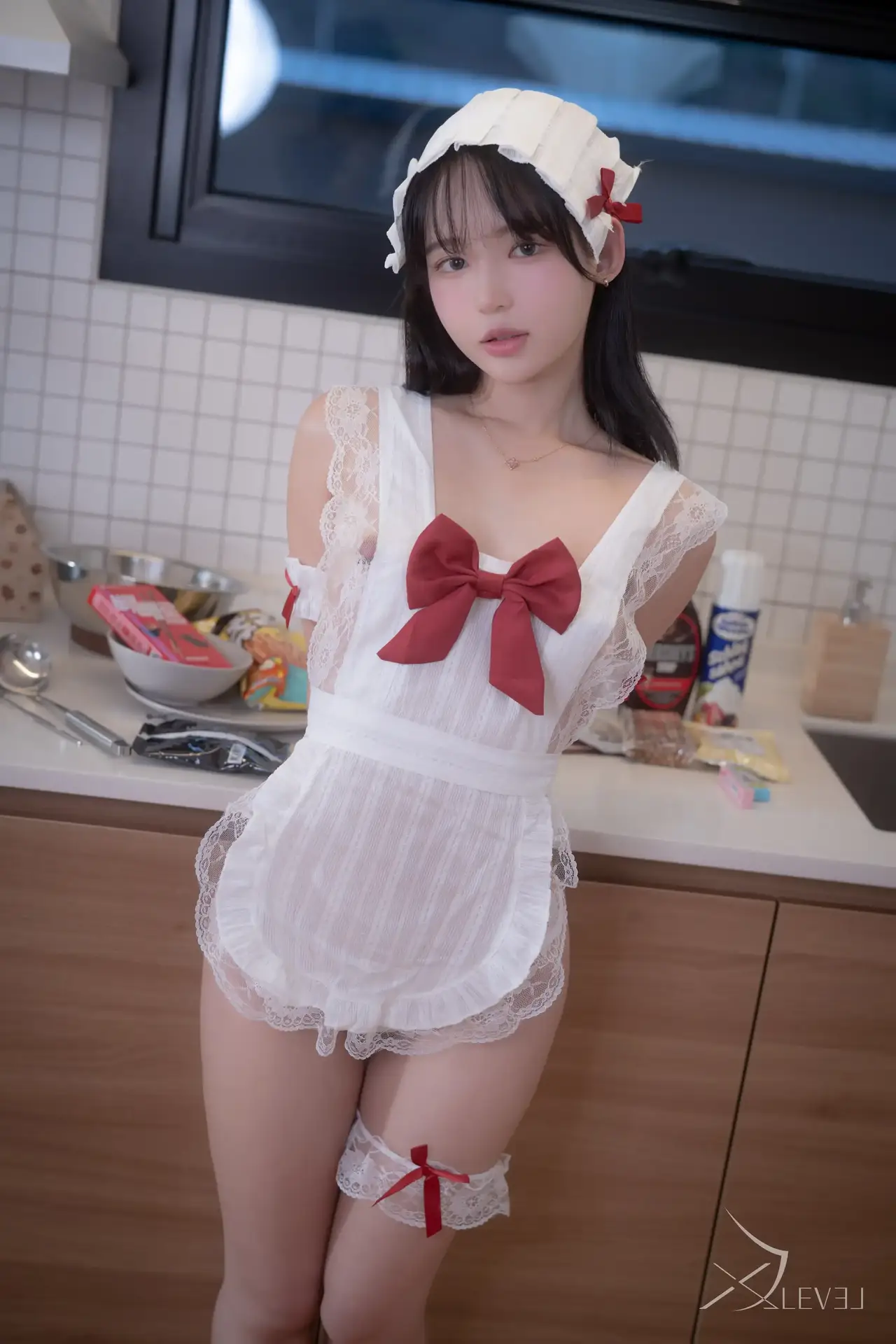 Ảnh Sex X-Level Yeha Aprons