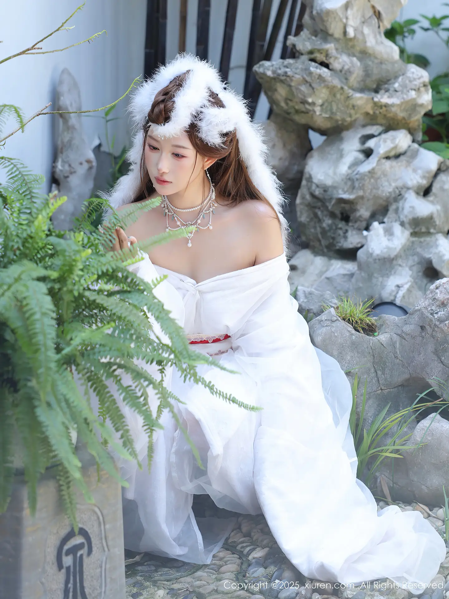 Ảnh sex Xiuren Yuki  No.10843