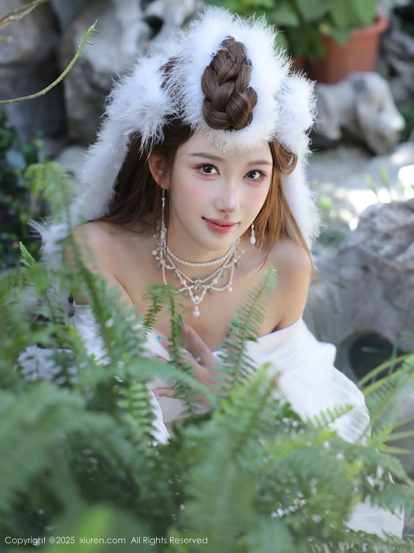 Ảnh sex Xiuren Yuki  No.10843