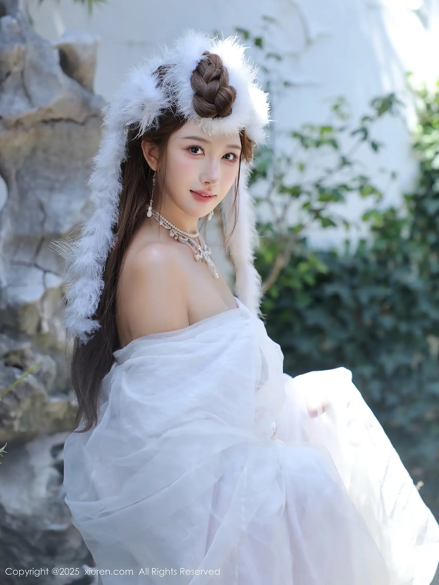 Ảnh sex Xiuren Yuki  No.10843