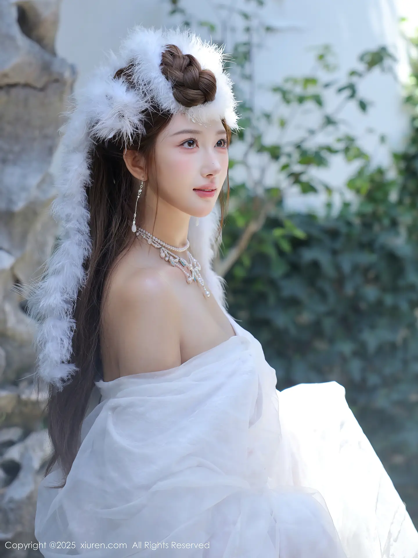 Ảnh sex Xiuren Yuki  No.10843