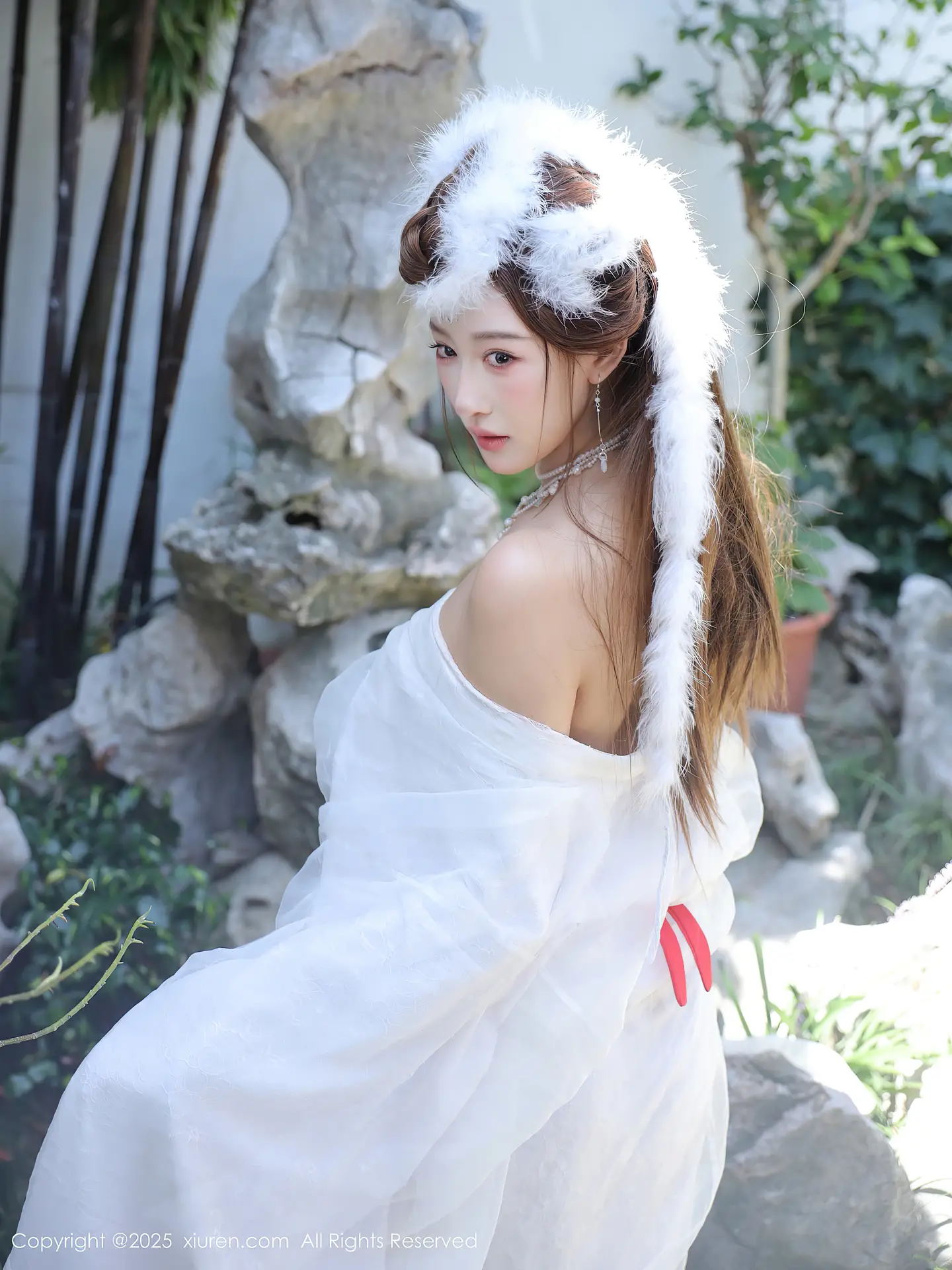 Ảnh sex Xiuren Yuki  No.10843