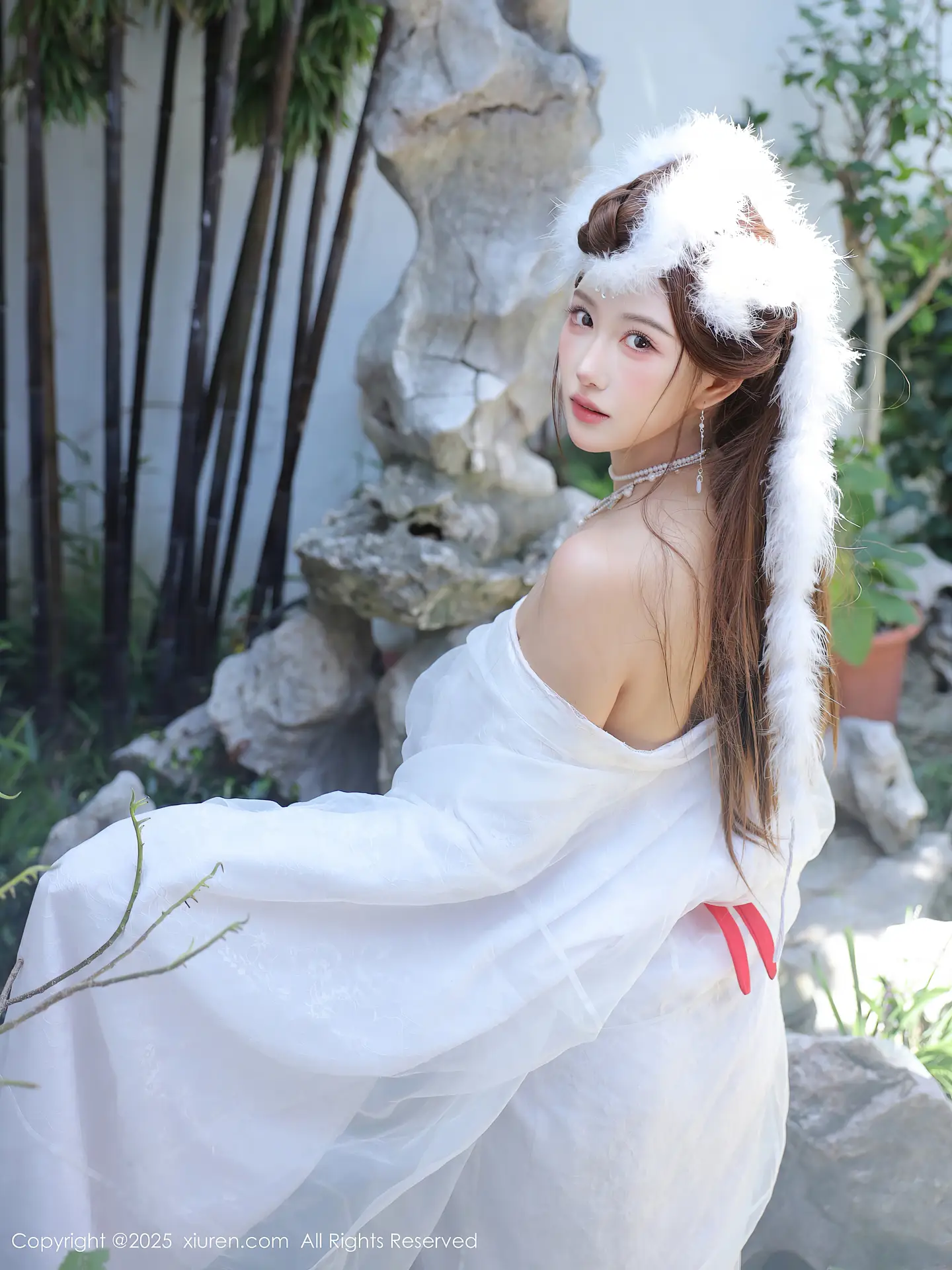 Ảnh sex Xiuren Yuki  No.10843