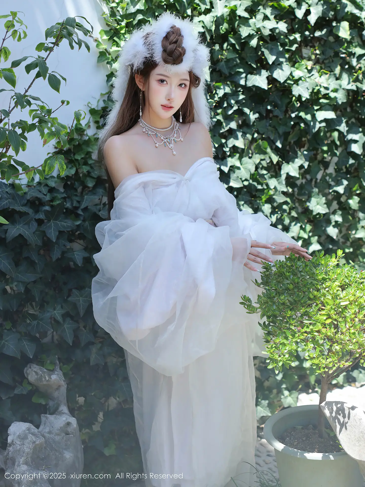 Ảnh sex Xiuren Yuki  No.10843