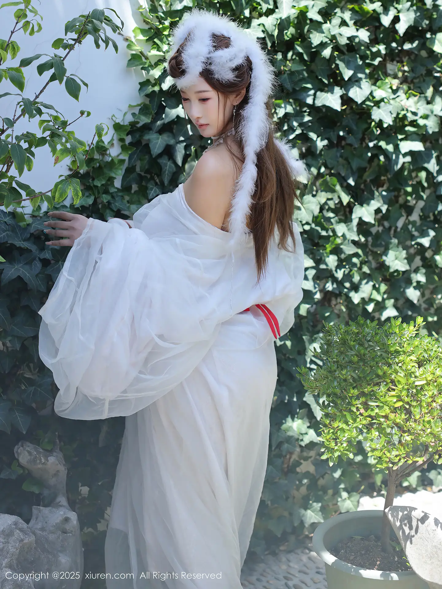 Ảnh sex Xiuren Yuki  No.10843