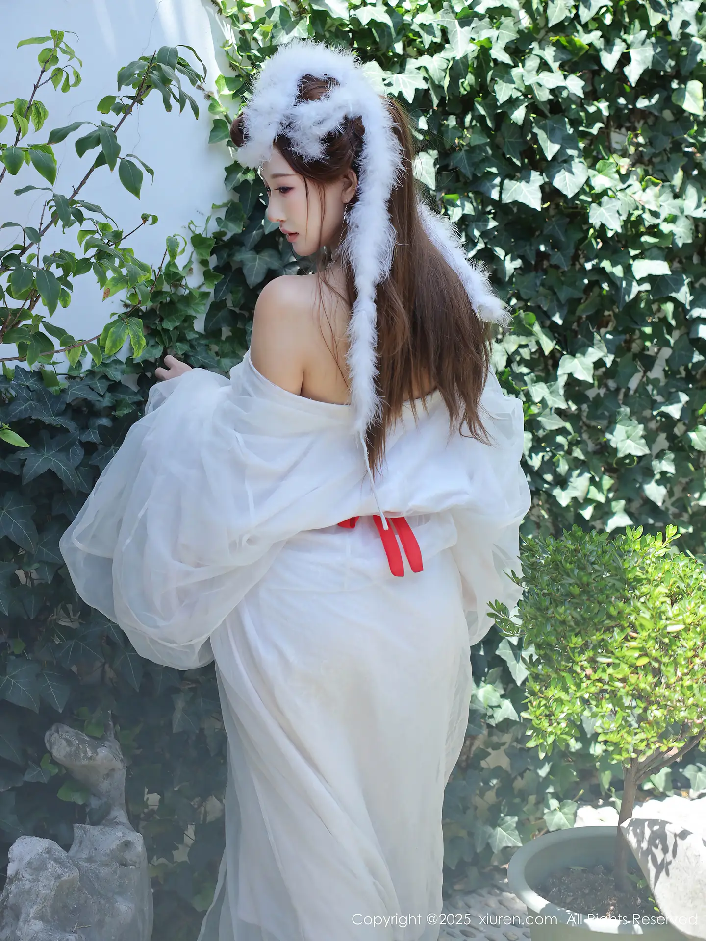 Ảnh sex Xiuren Yuki  No.10843