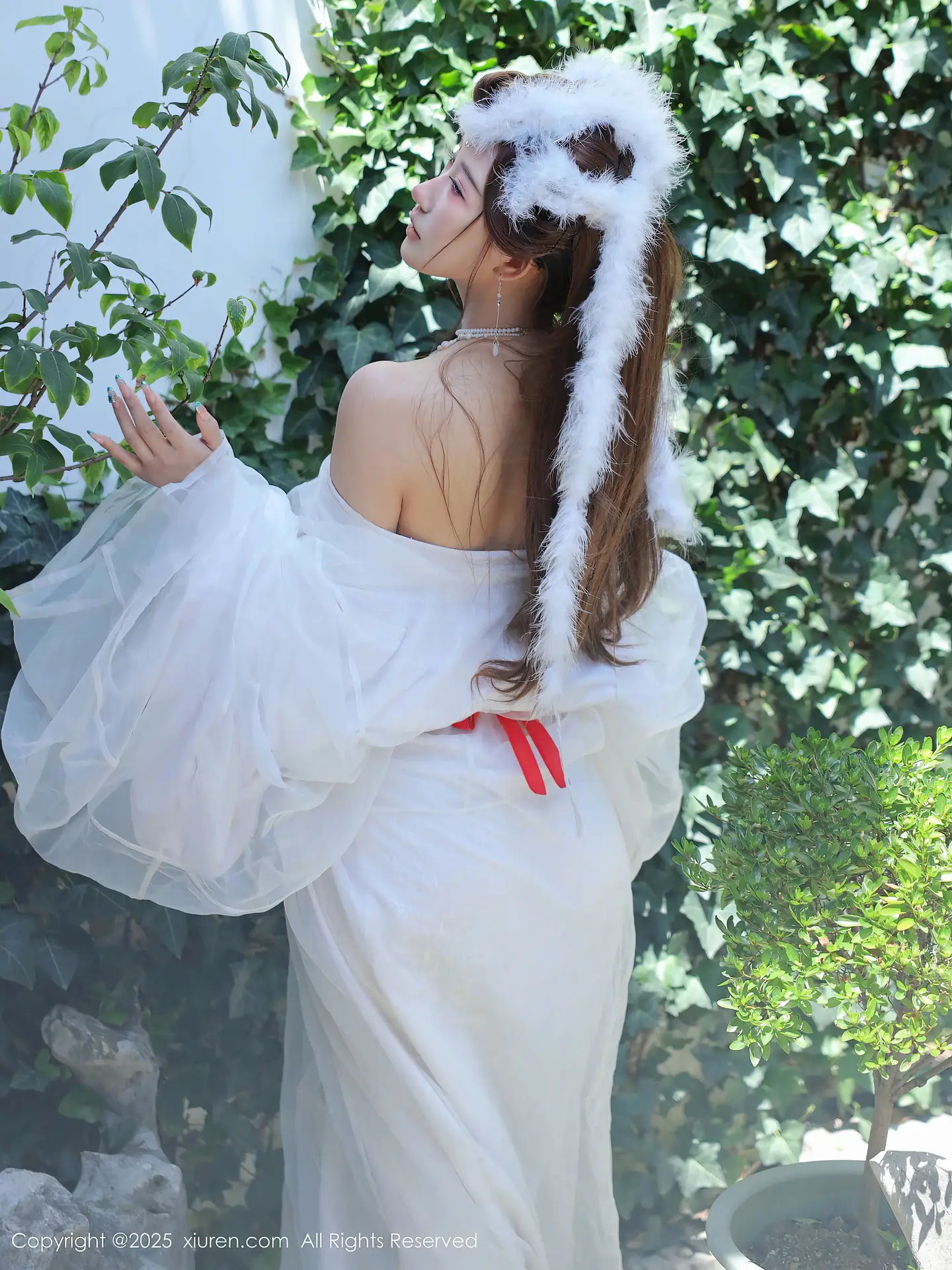 Ảnh sex Xiuren Yuki  No.10843