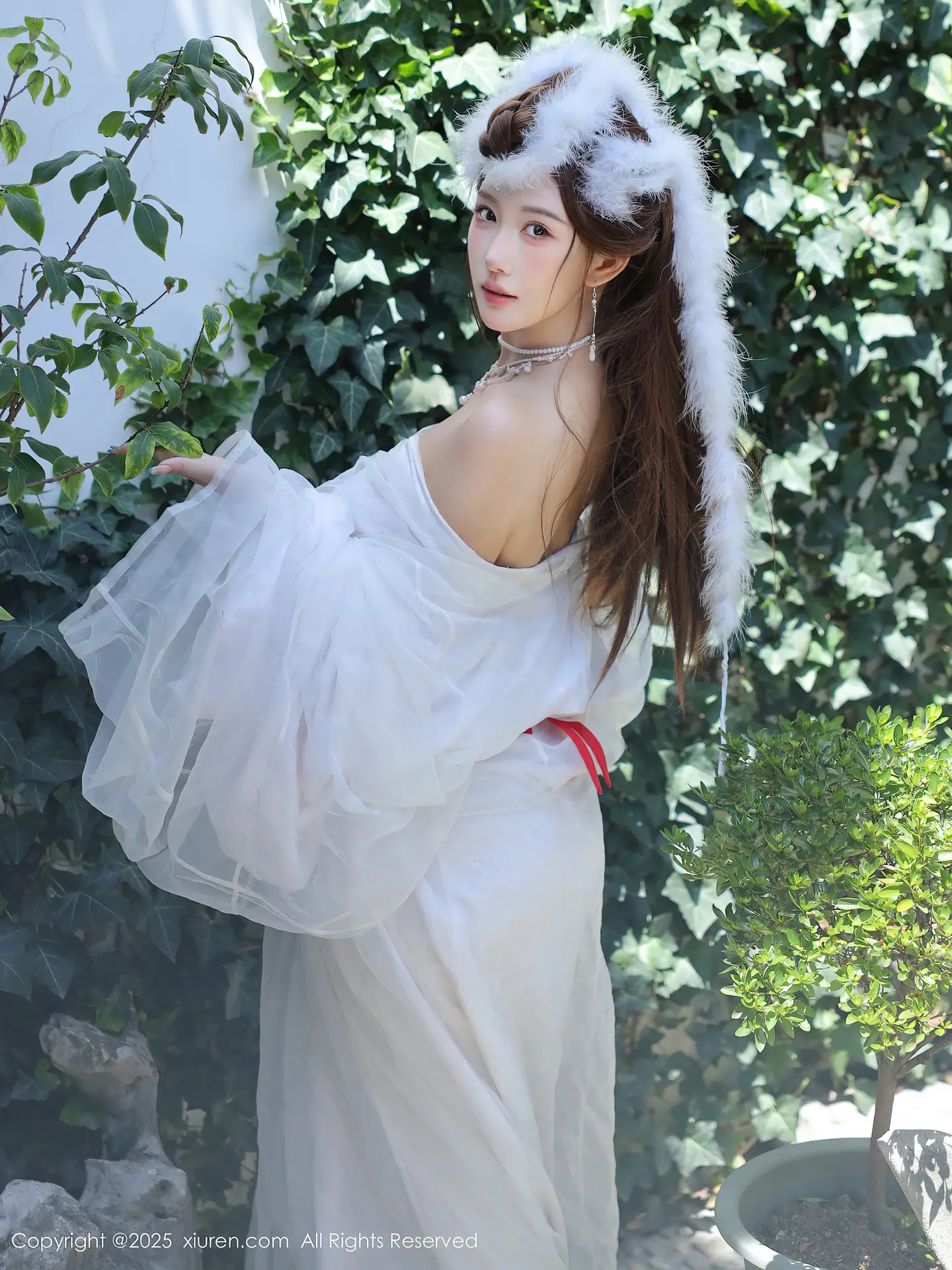 Ảnh sex Xiuren Yuki  No.10843