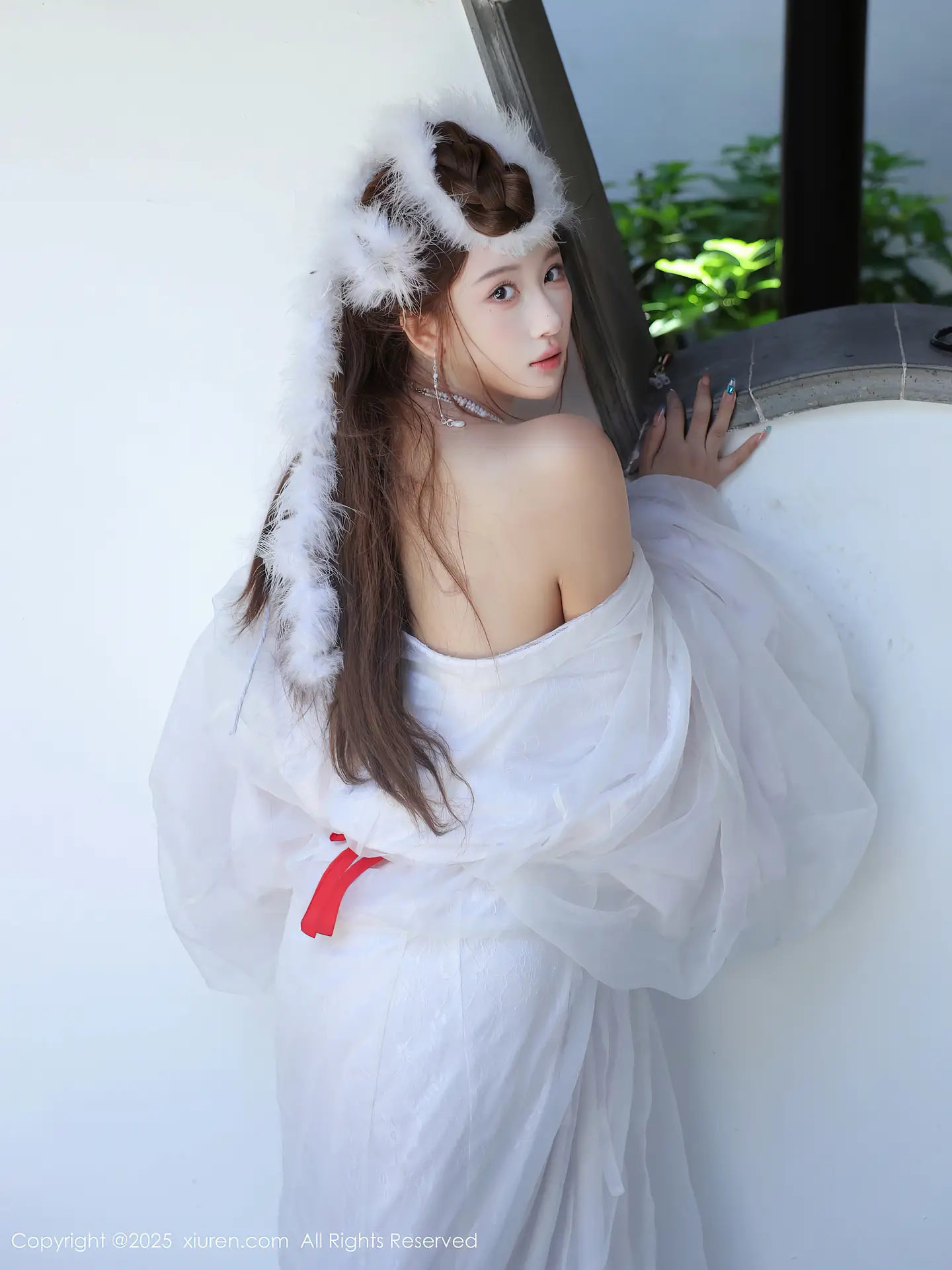 Ảnh sex Xiuren Yuki  No.10843