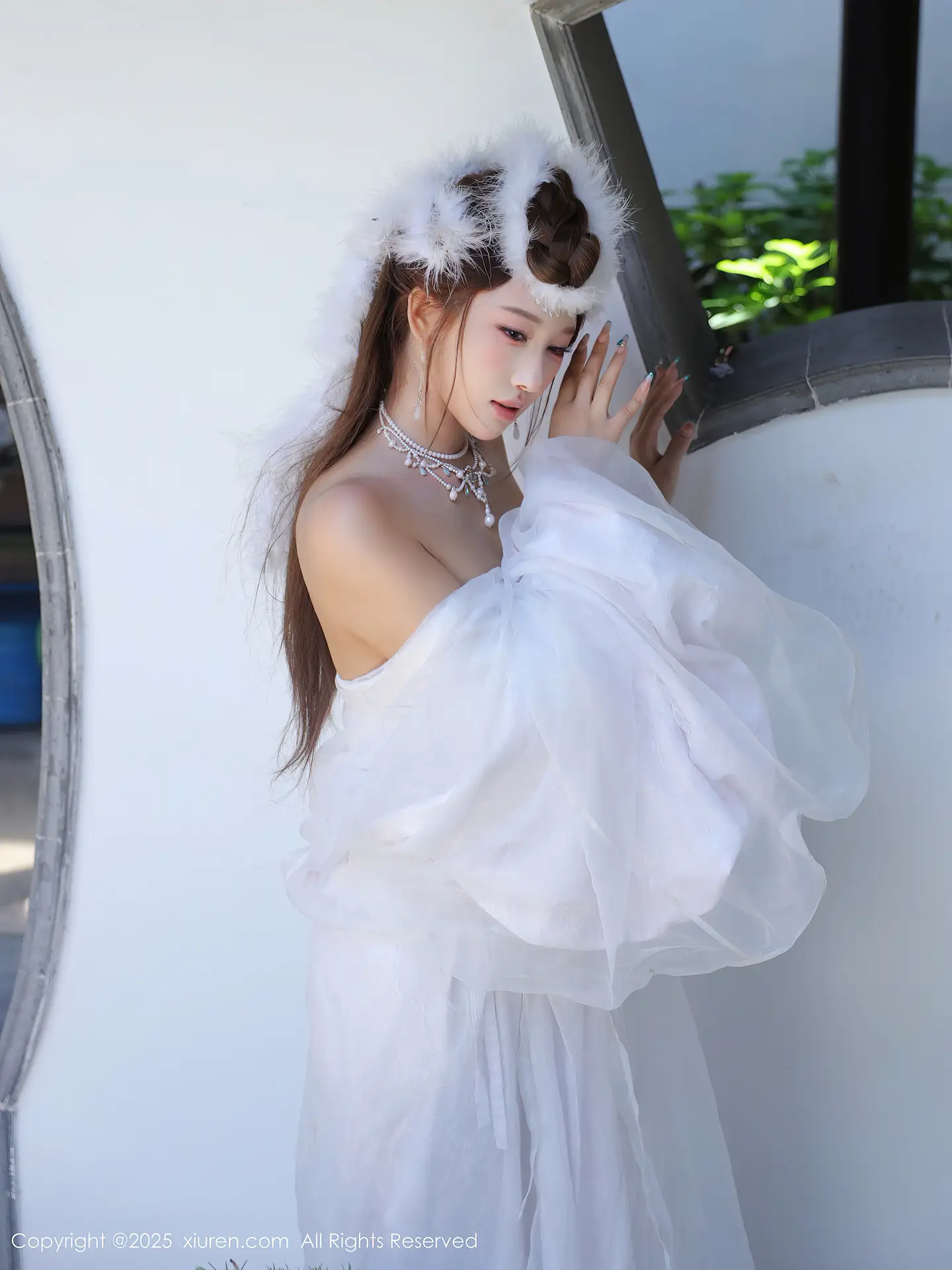 Ảnh sex Xiuren Yuki  No.10843