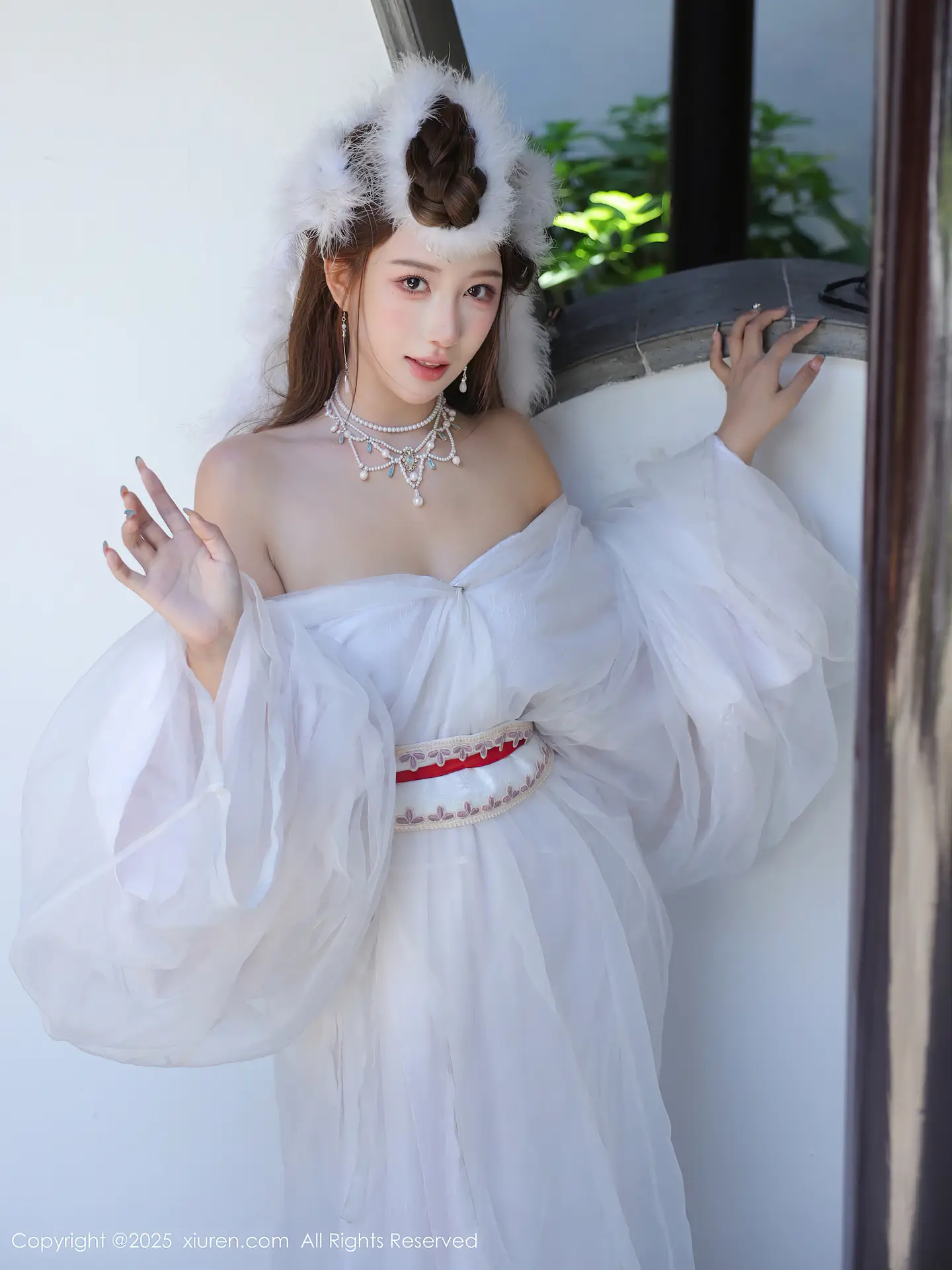 Ảnh sex Xiuren Yuki  No.10843