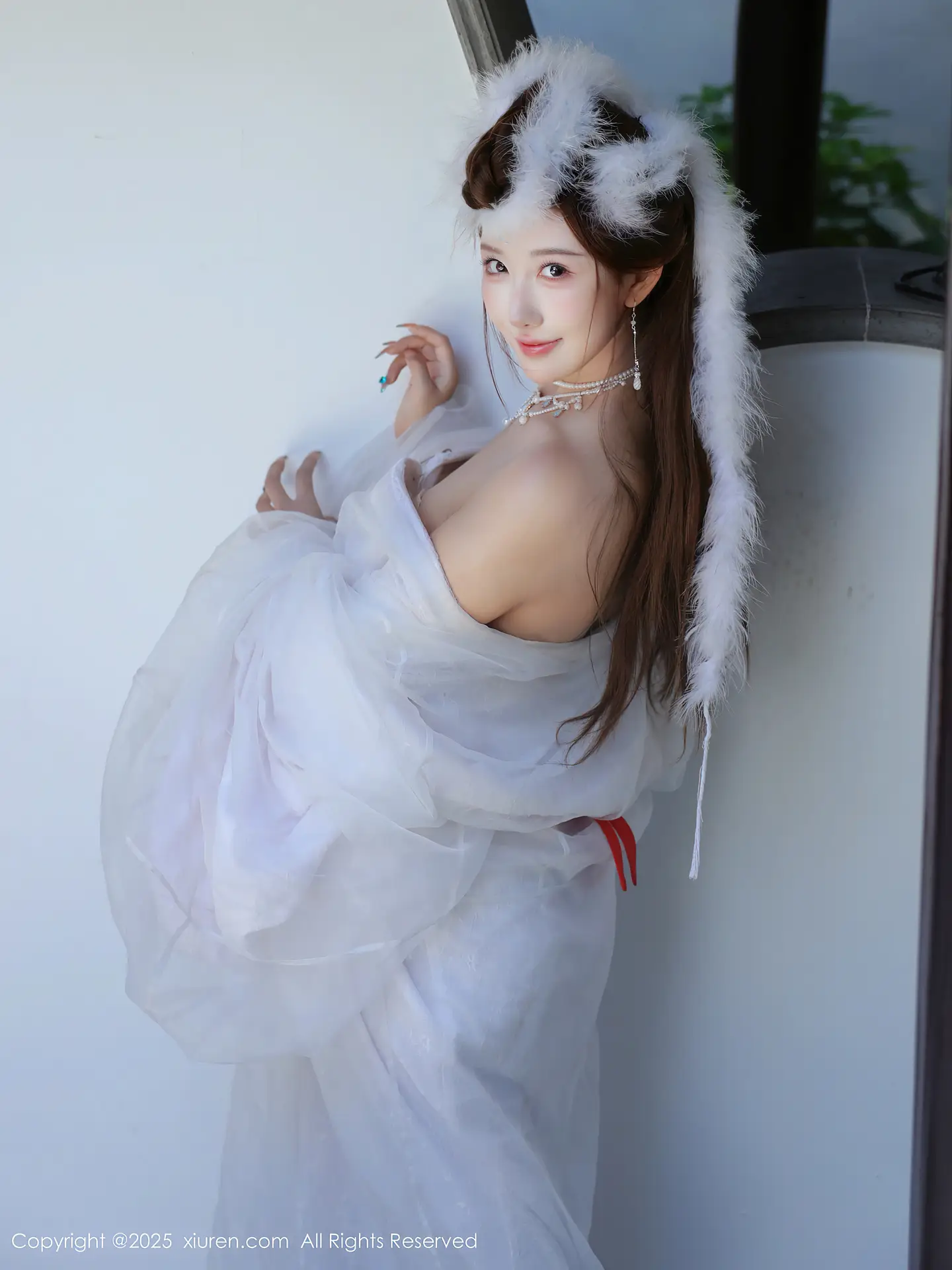 Ảnh sex Xiuren Yuki  No.10843