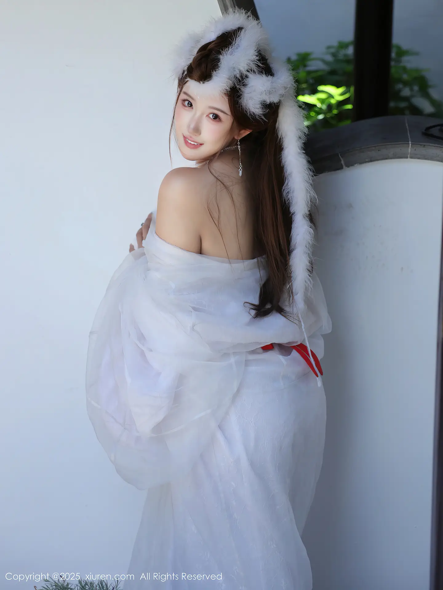 Ảnh sex Xiuren Yuki  No.10843