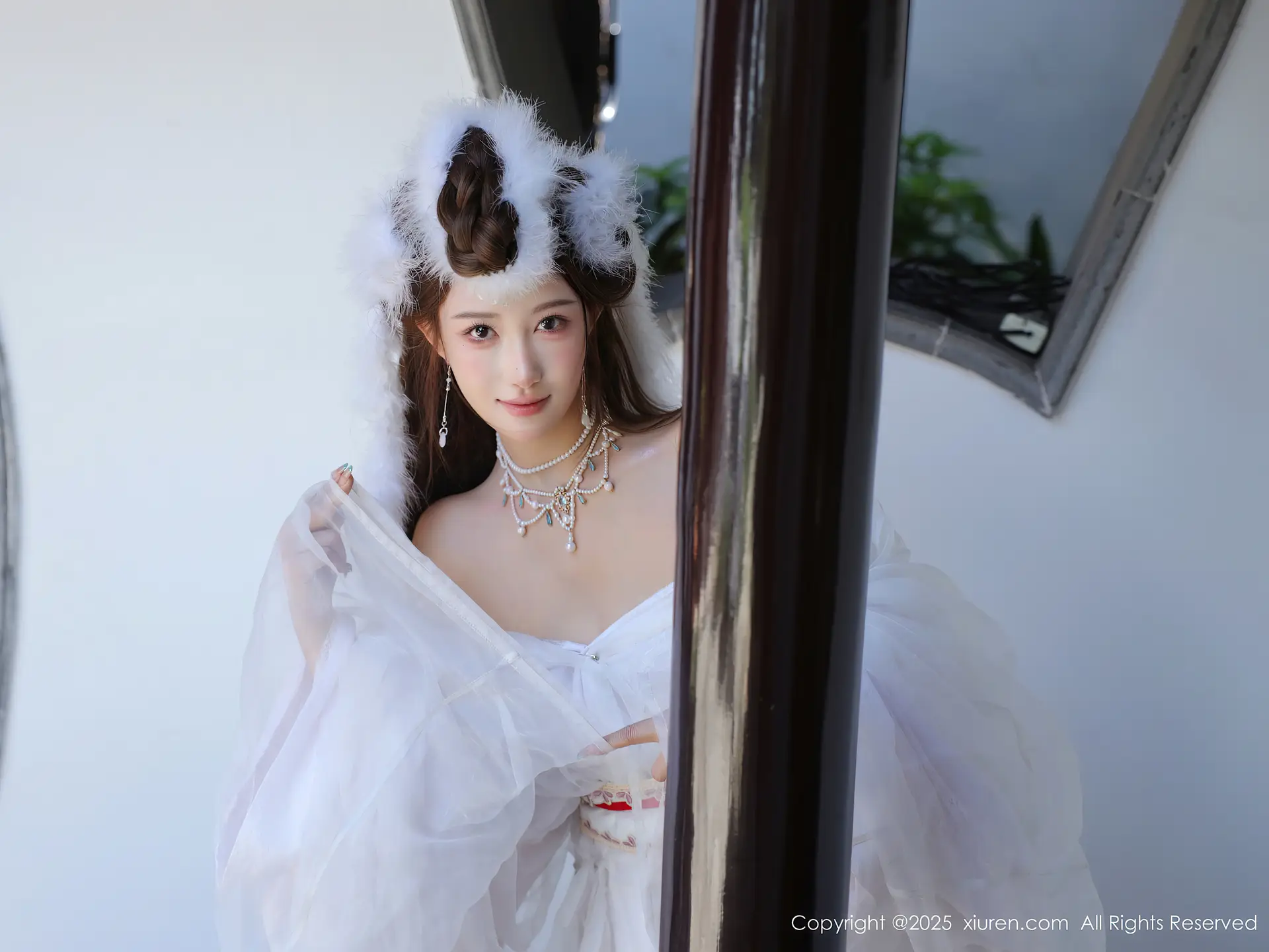 Ảnh sex Xiuren Yuki  No.10843