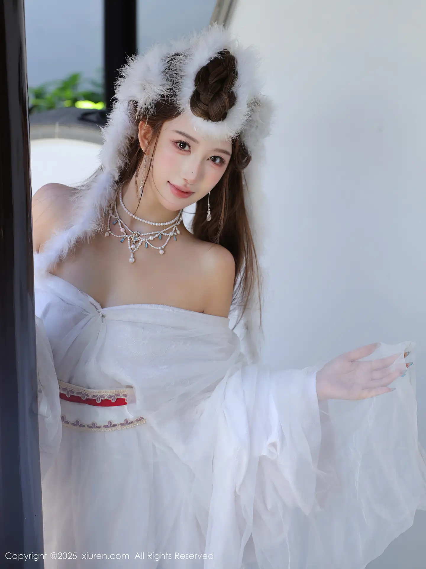 Ảnh sex Xiuren Yuki  No.10843