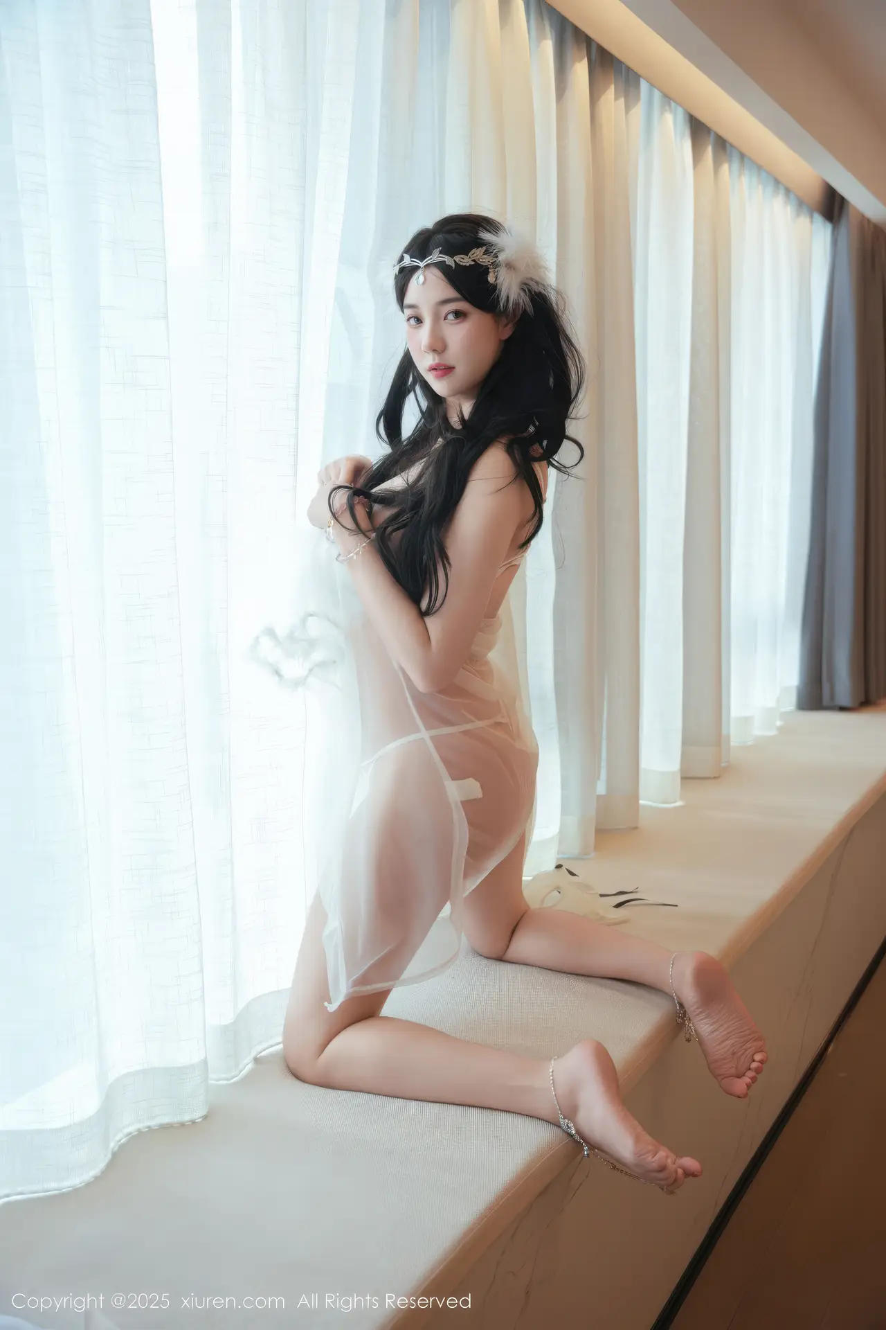 Ảnh sex XIUREN No.10923