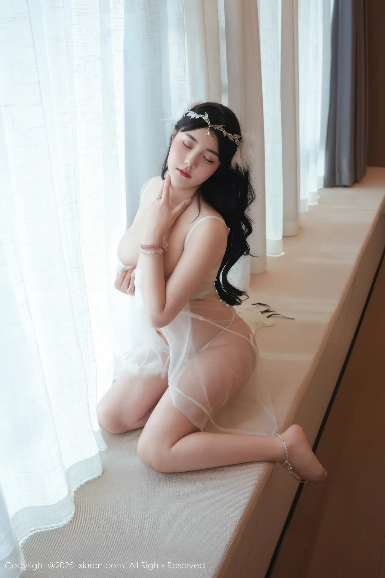 Ảnh sex XIUREN No.10923