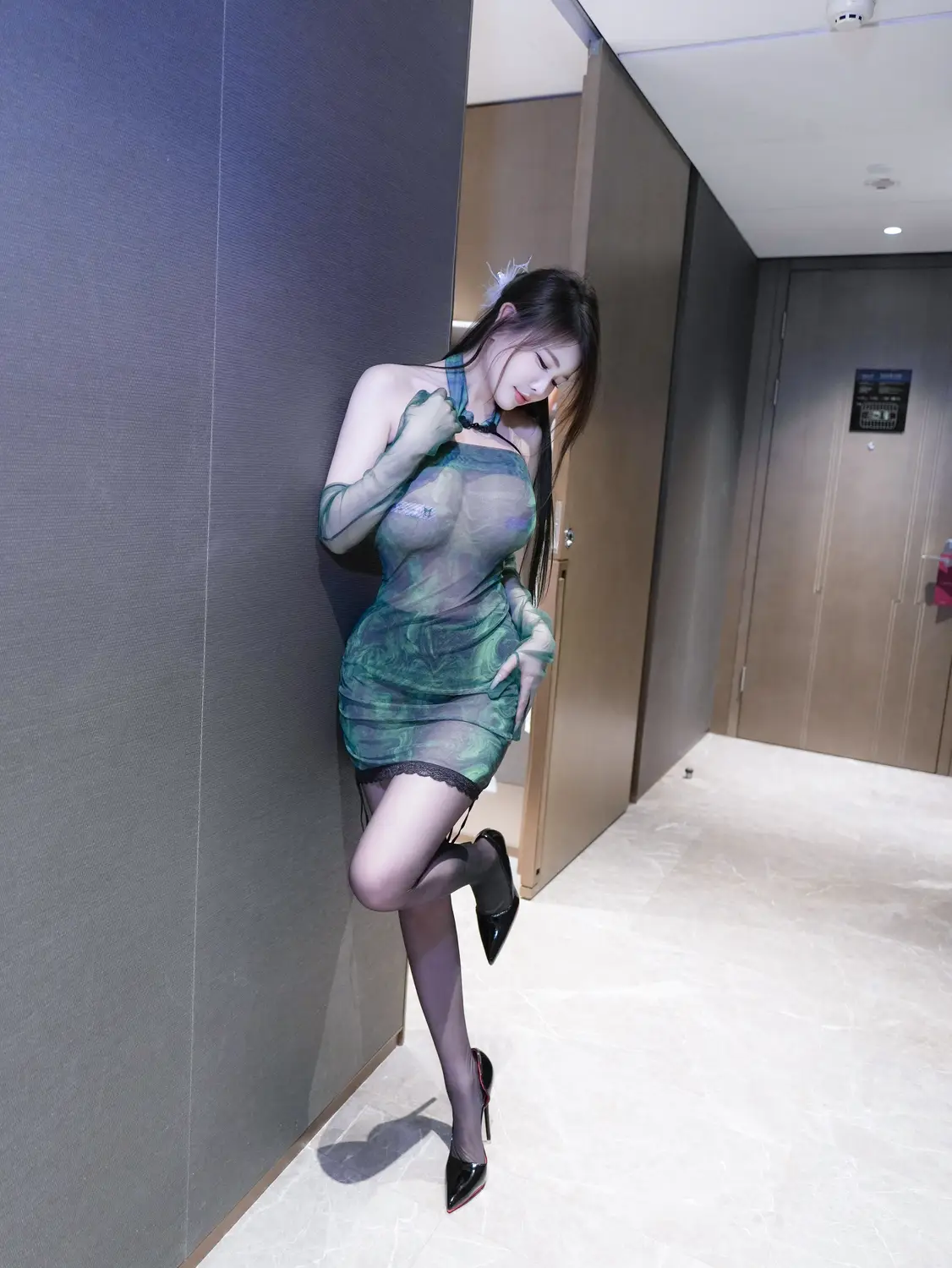 Ảnh Sex Xiuren R18 Sweetie Bilu