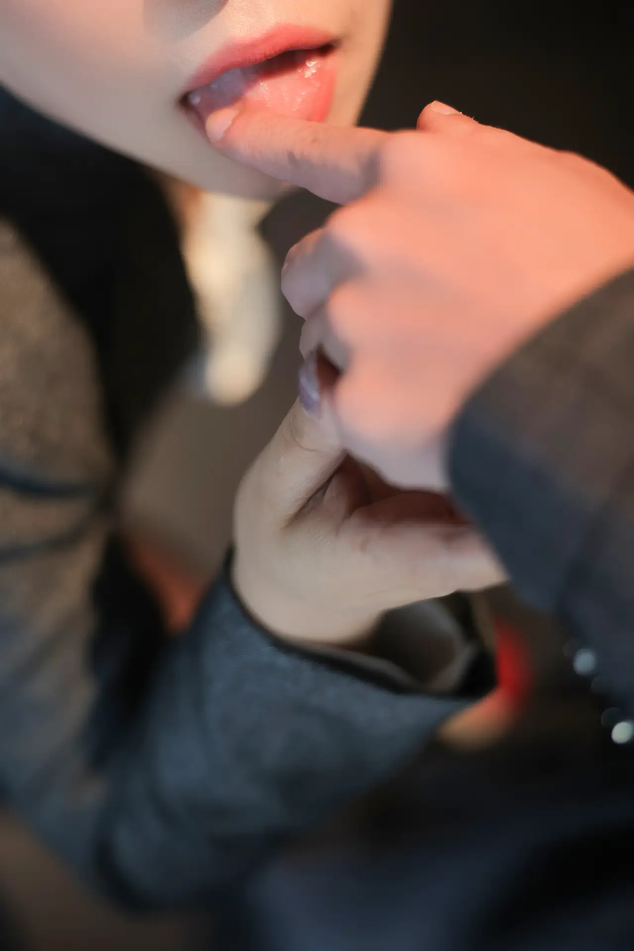 Ảnh Sex Xiuren R18: Office Lady Professional Attire