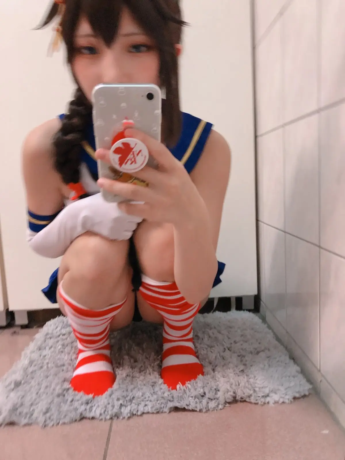 Ảnh Sex Xiao Ding Sexy and flirtatious private photoshoot