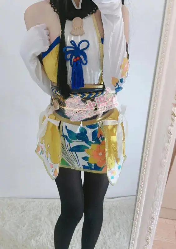 Ảnh Sex Xiaowen_5200 Private