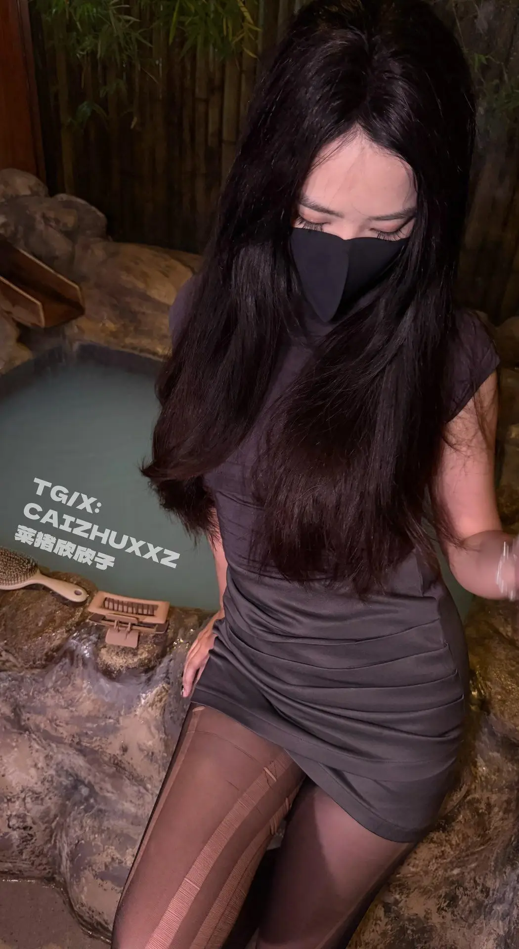 Ảnh sex Xin Xinzi c&ocirc; hầu g&aacute;i d&acirc;m đ&atilde;ng