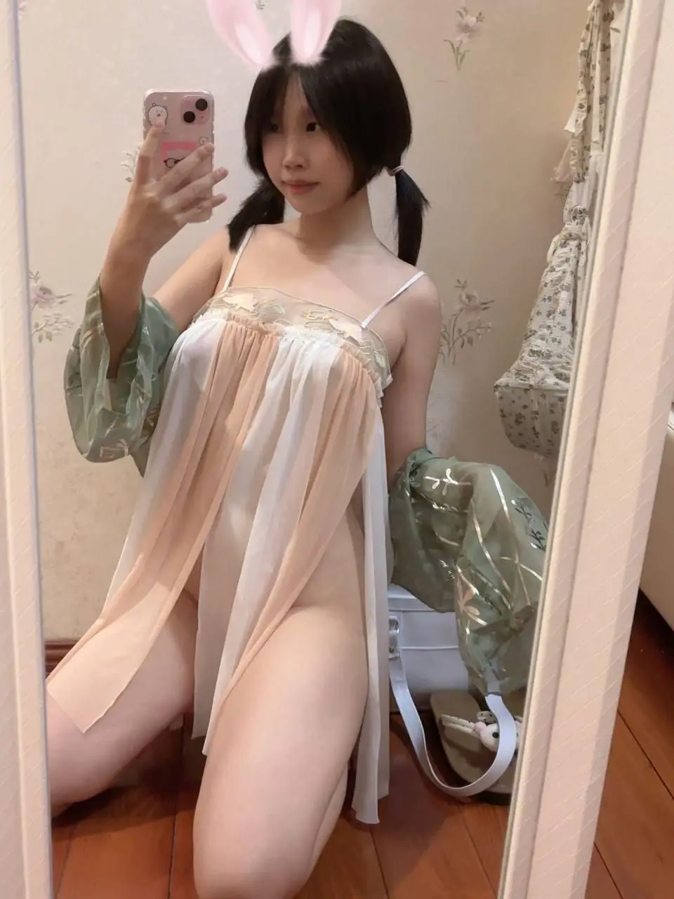 Ảnh Sex Xuxu(xuxulik) Độc Quyền Chỉ Gi&agrave;nh Cho Member