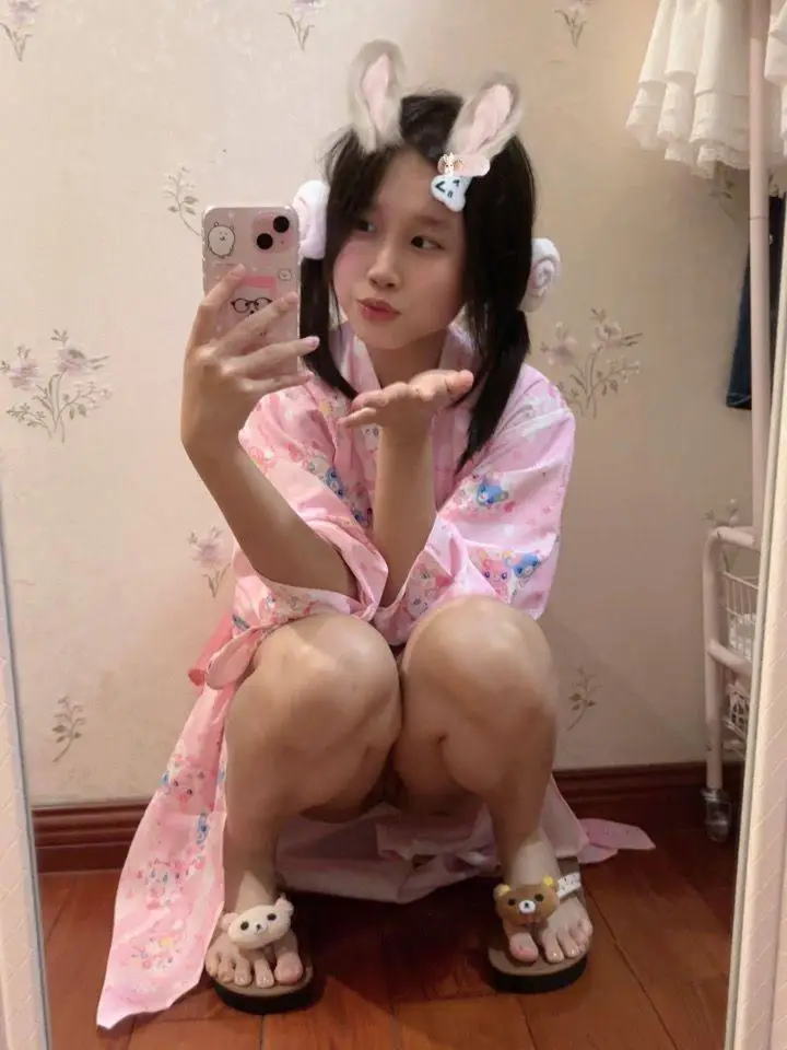 Ảnh Sex Xuxu(xuxulik) Độc Quyền Chỉ Gi&agrave;nh Cho Member