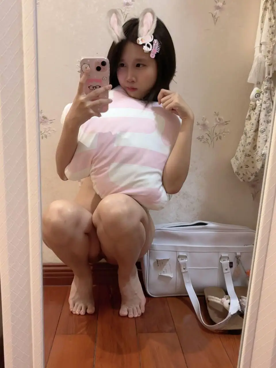 Ảnh Sex Xuxu(xuxulik) Độc Quyền Chỉ Gi&agrave;nh Cho Member