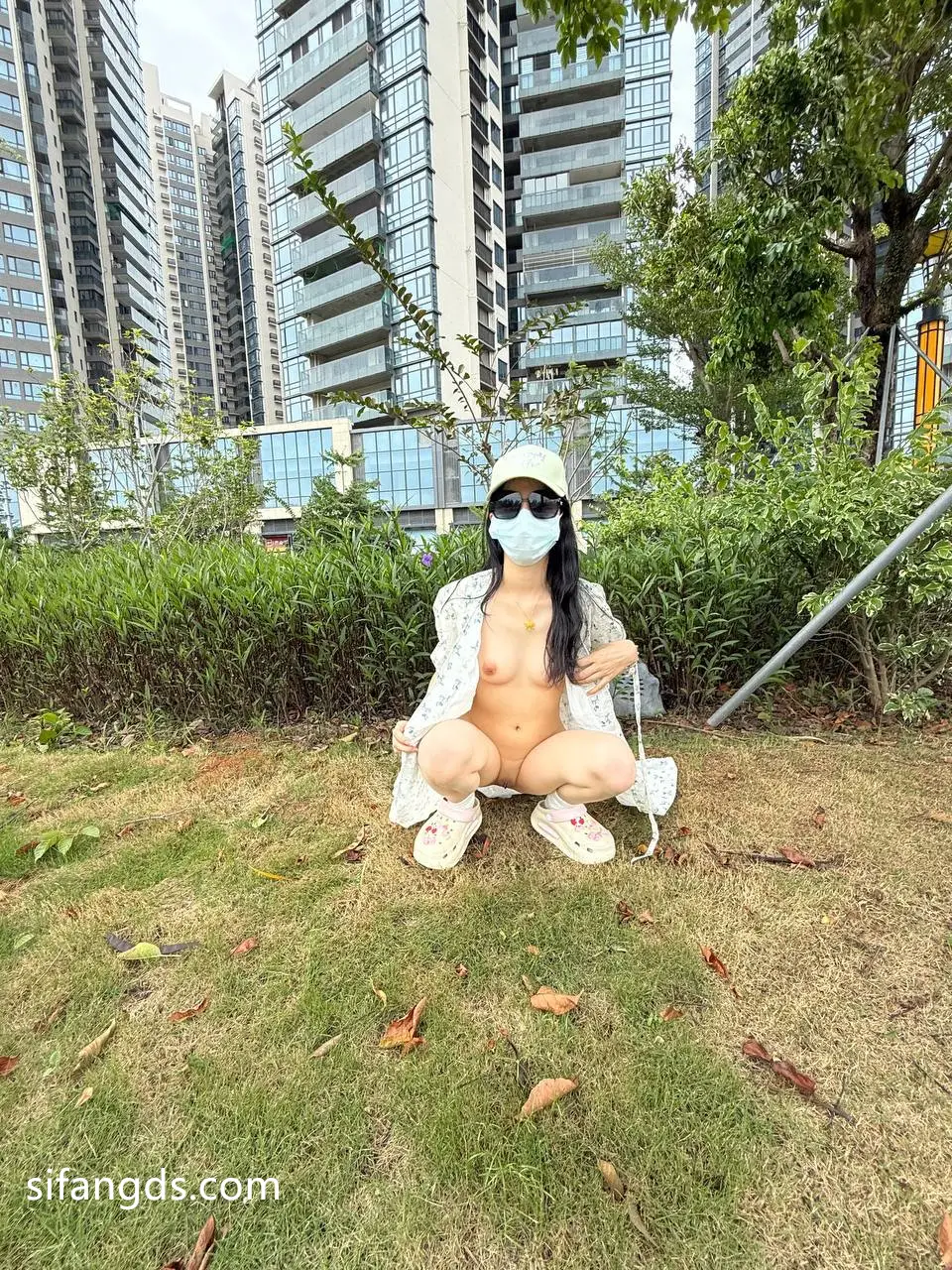 Ảnh sex yaoyao0741 sinh vi&ecirc;n đại học đến từ th&acirc;m quyến