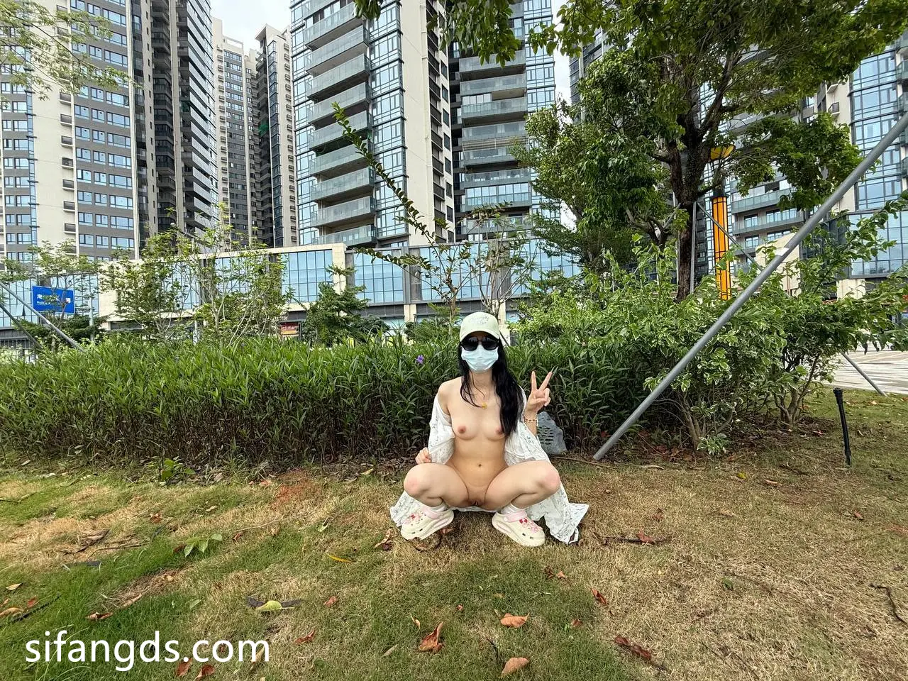 Ảnh sex yaoyao0741 sinh vi&ecirc;n đại học đến từ th&acirc;m quyến