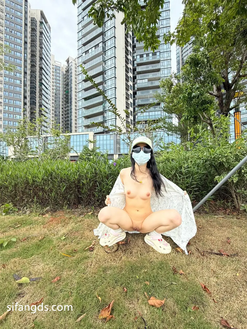 Ảnh sex yaoyao0741 sinh vi&ecirc;n đại học đến từ th&acirc;m quyến