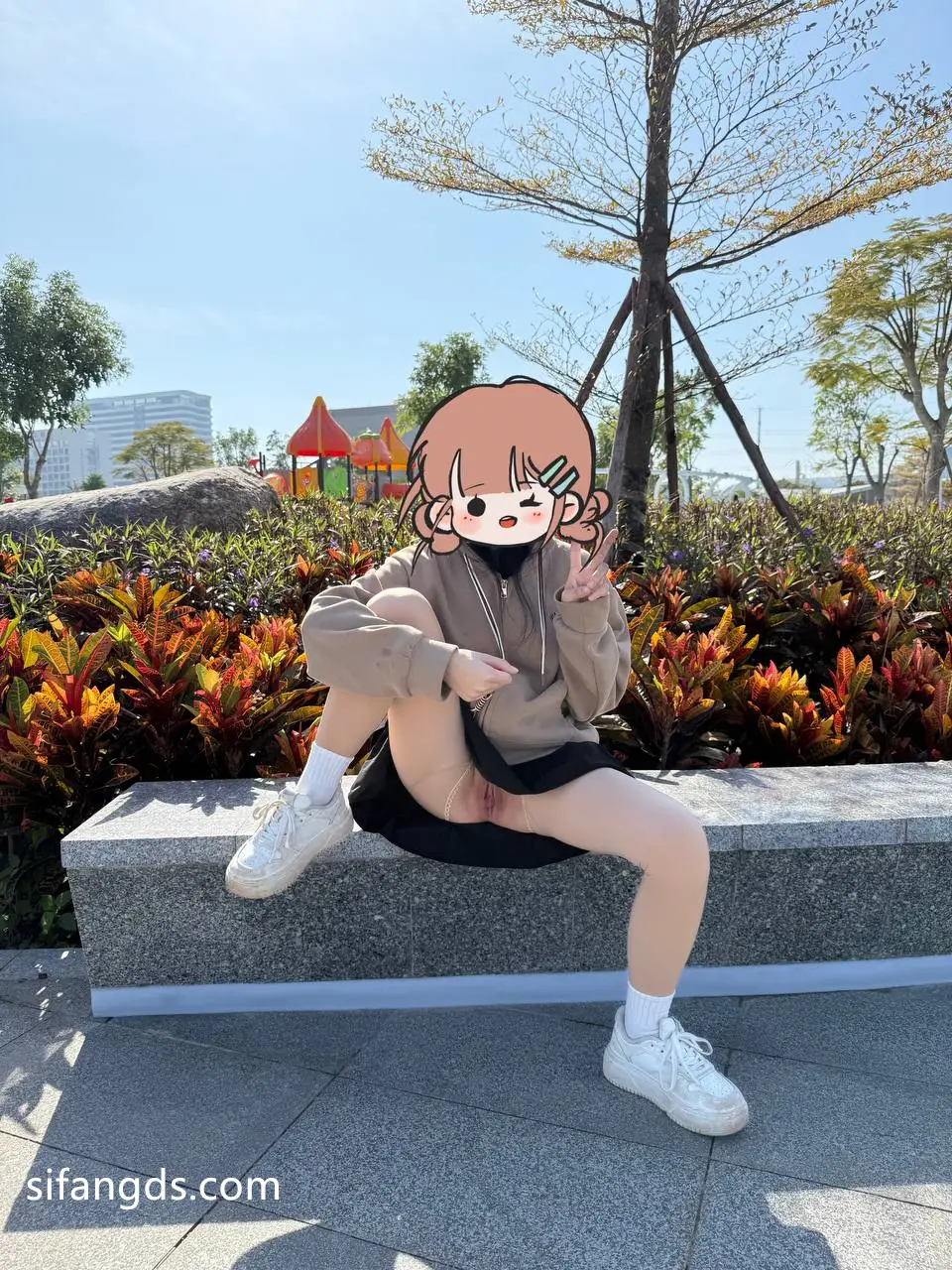 Ảnh sex yaoyao0741 sinh vi&ecirc;n đại học đến từ th&acirc;m quyến