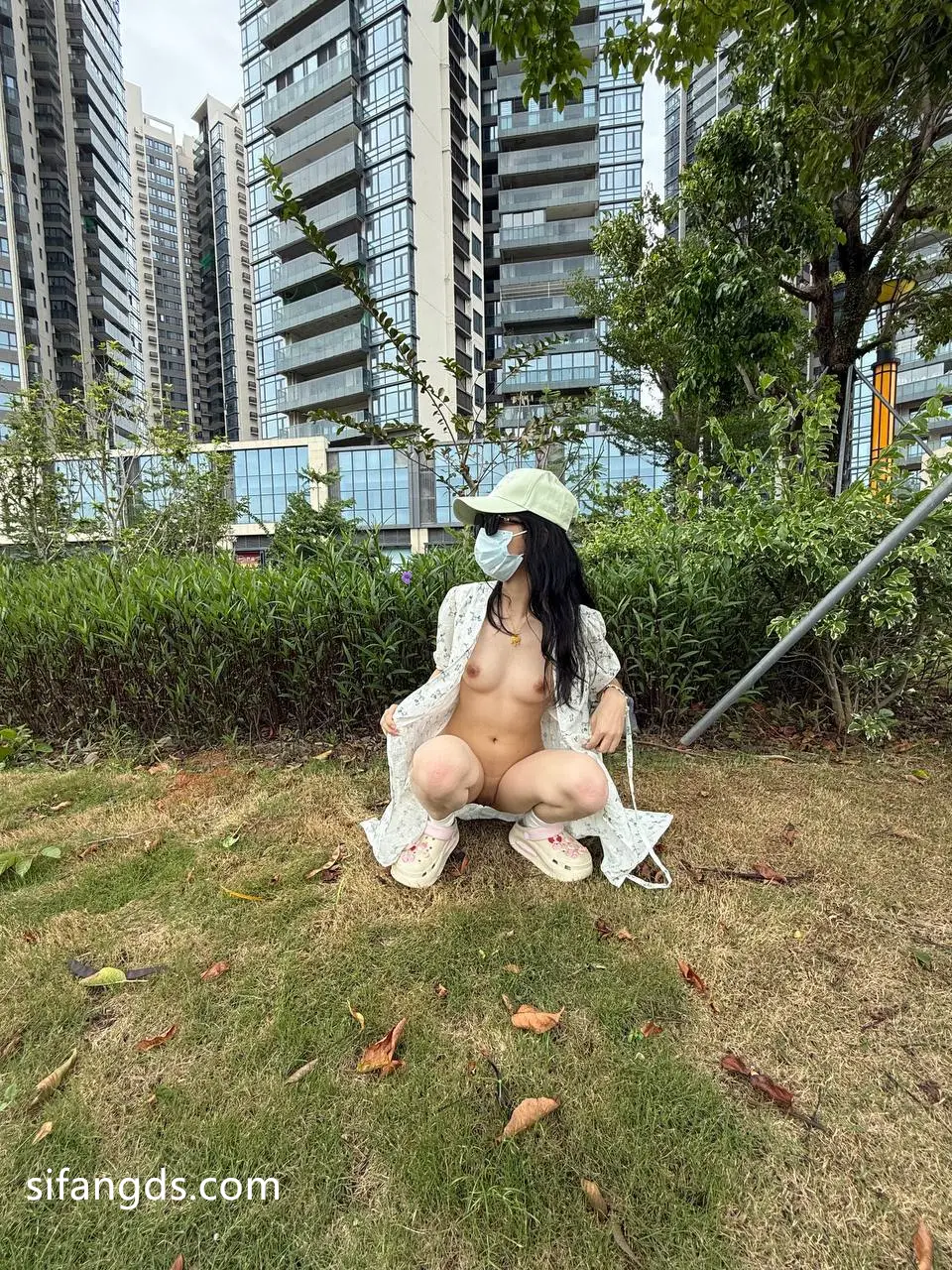 Ảnh sex yaoyao0741 sinh vi&ecirc;n đại học đến từ th&acirc;m quyến