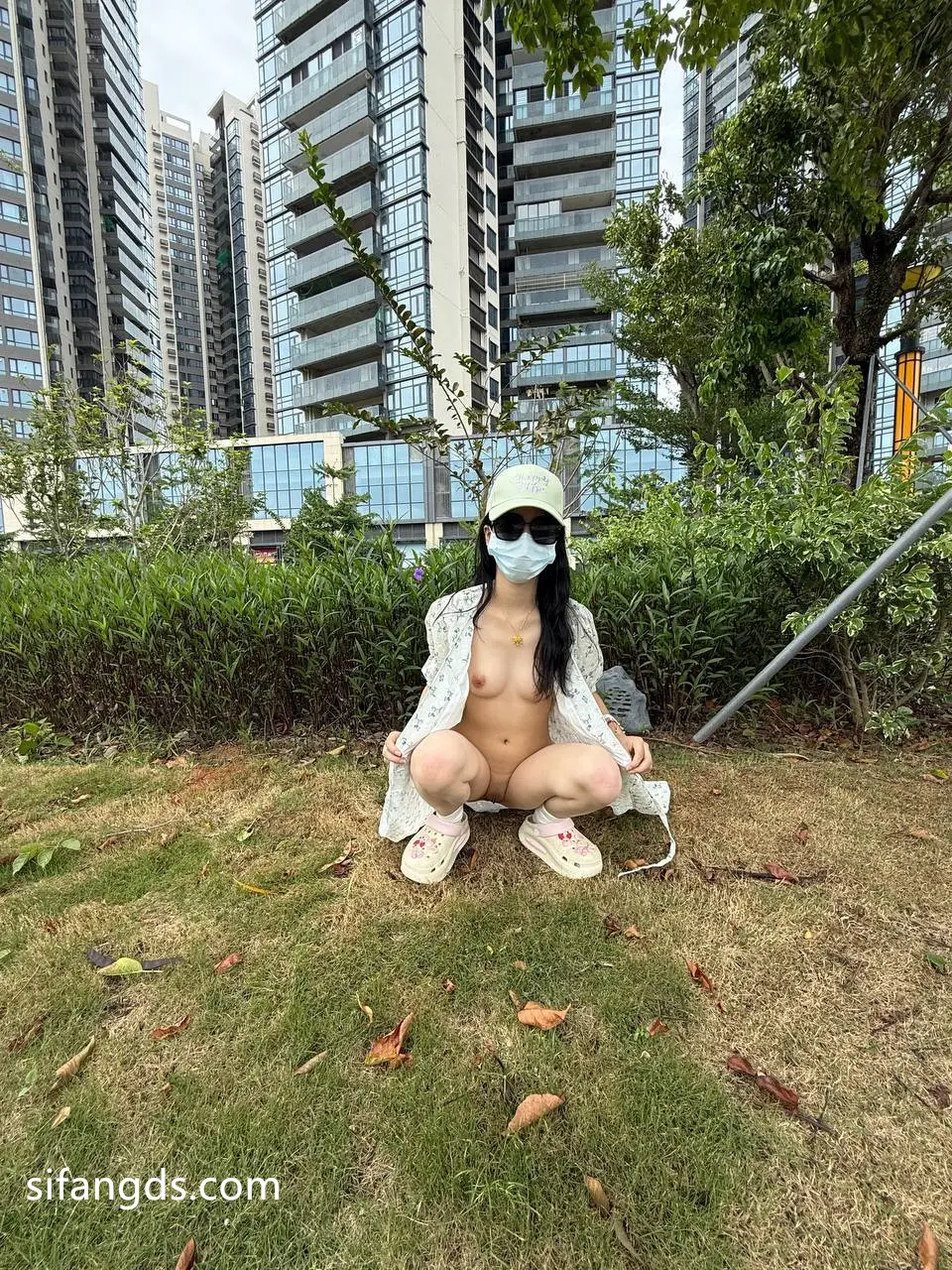 Ảnh sex yaoyao0741 sinh vi&ecirc;n đại học đến từ th&acirc;m quyến