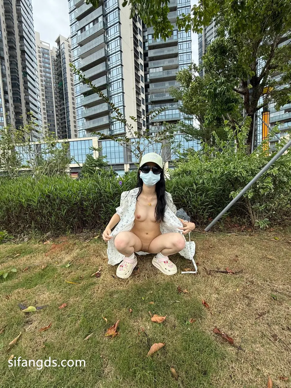 Ảnh sex yaoyao0741 sinh vi&ecirc;n đại học đến từ th&acirc;m quyến