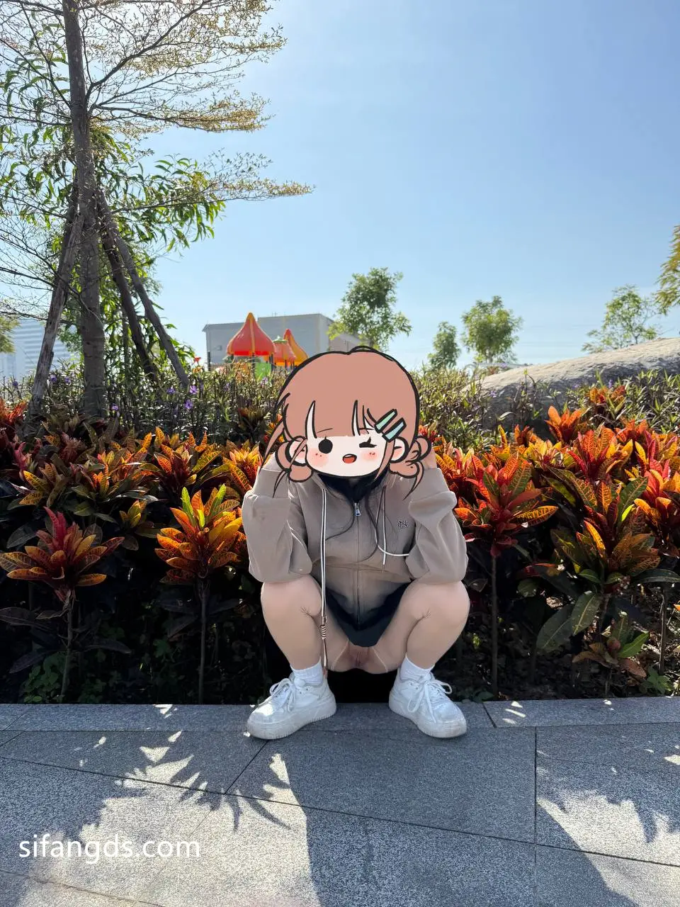 Ảnh sex yaoyao0741 sinh vi&ecirc;n đại học đến từ th&acirc;m quyến