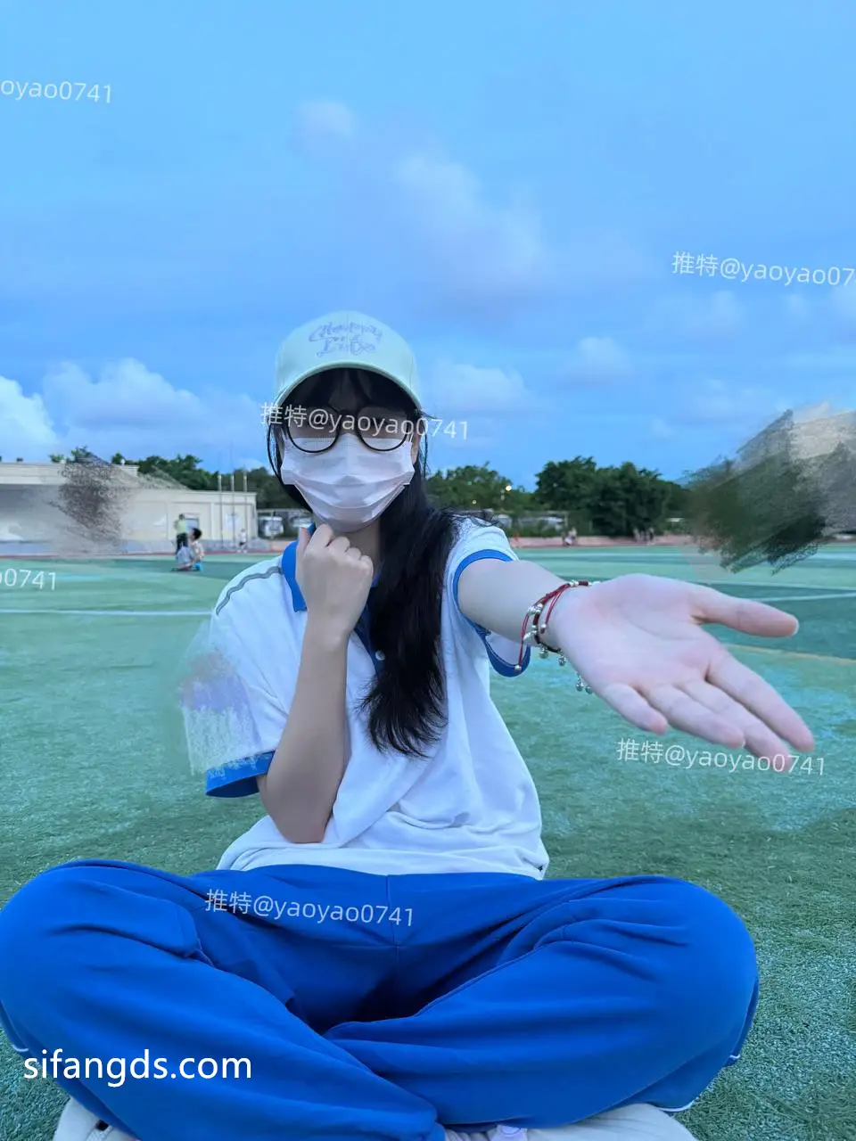 Ảnh sex yaoyao0741 sinh vi&ecirc;n đại học đến từ th&acirc;m quyến