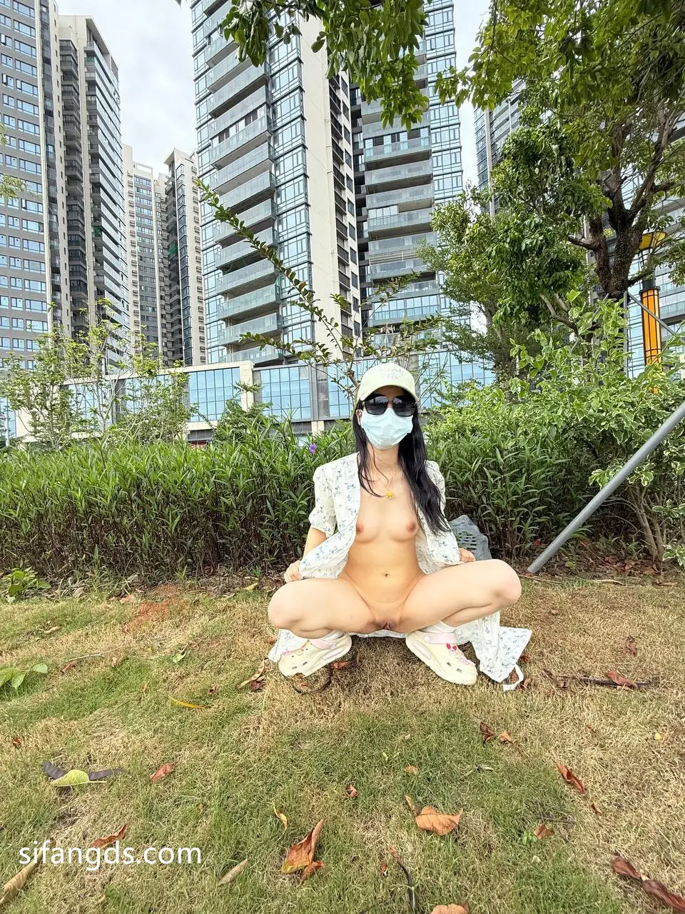 Ảnh sex yaoyao0741 sinh vi&ecirc;n đại học đến từ th&acirc;m quyến