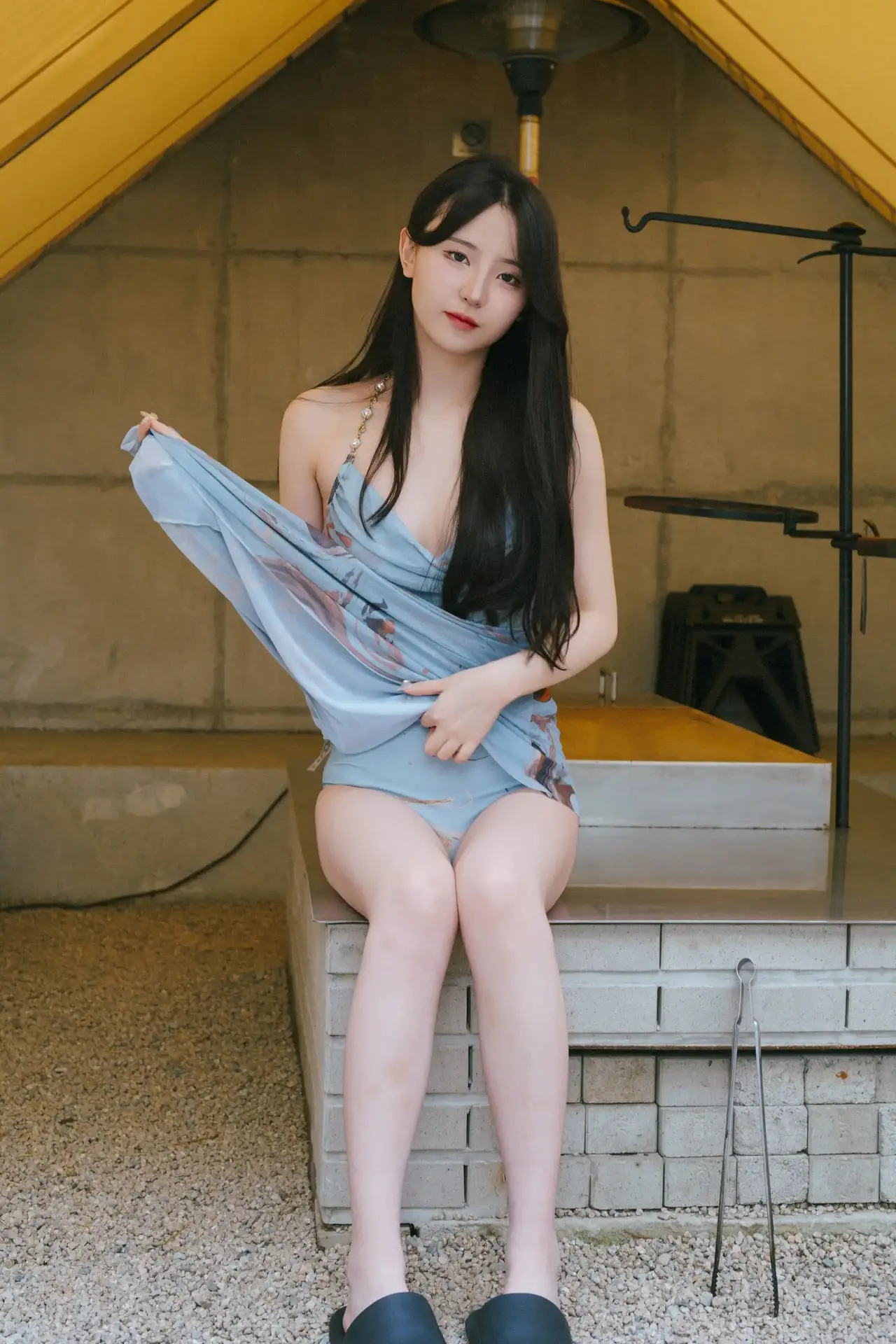 Ảnh Sex Yeolmu: Barbecue Place